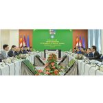 Cambodia garment sector seeks upstream industries to expand local sourcing