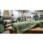 Carbon-Neutral textile market to reach $25.3 billion by 2033