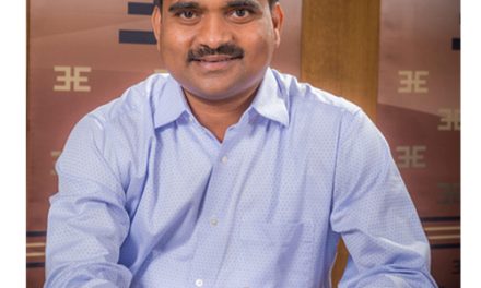 Epson responses by: Mr. Prabagaran S, Senior General Manager, Epson India