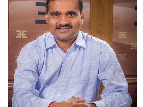 Epson responses by: Mr. Prabagaran S, Senior General Manager, Epson India