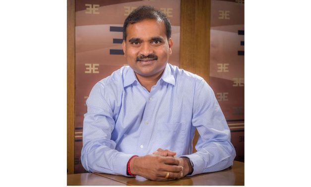 Epson responses by: Mr. Prabagaran S, Senior General Manager, Epson India