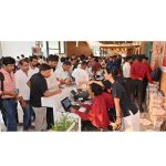 From Fibers to Future-Tech: CMAI’s sixth FAB Show 2026 in Mumbai will digitize India’s garment supply chain