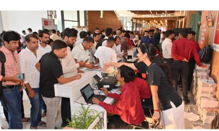 From Fibers to Future-Tech: CMAI’s sixth FAB Show 2026 in Mumbai will digitize India’s garment supply chain