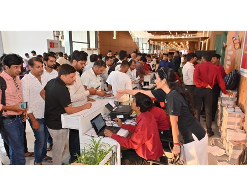 From Fibers to Future-Tech: CMAI’s sixth FAB Show 2026 in Mumbai will digitize India’s garment supply chain