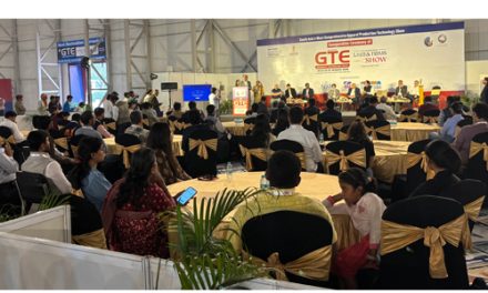 39th Edition of Garment Technology Expo 2026 Inaugurated at Greater Noida, Delhi-NCR