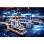 GTE 2026 to Spotlight AI-Driven Automation and Global Technology Partnerships