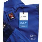 Global apparel brands expand use of CiCLO® technology in performance fabrics to address microplastic fiber pollution