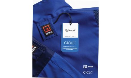 Global apparel brands expand use of CiCLO® technology in performance fabrics to address microplastic fiber pollution