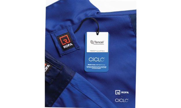 Global apparel brands expand use of CiCLO® technology in performance fabrics to address microplastic fiber pollution