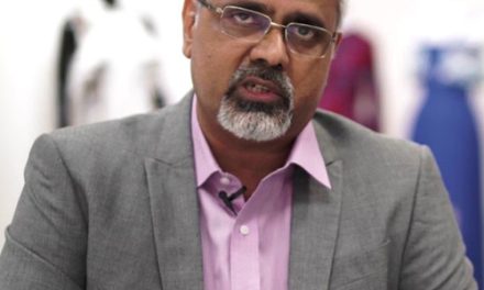 Green Story welcomes Manohar Samuel as Strategic Advisor