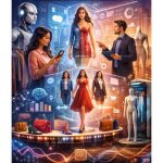 Hyper-Personalisation in Fashion: Why AI Styling Is the Next Big Shift