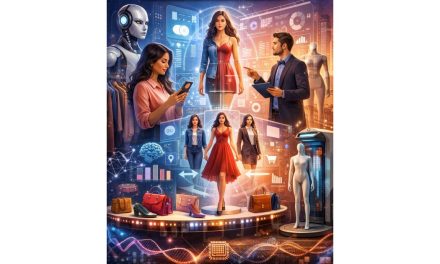 Hyper-Personalisation in Fashion: Why AI Styling Is the Next Big Shift