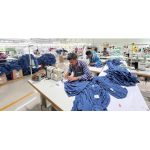 Indian Textiles exports registered a degrowth in February 2026