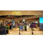 Italian fashion leader OVS opens its first store in Mumbai