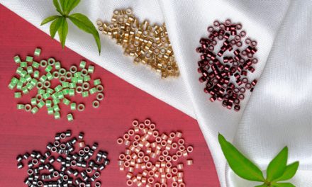 Krupa Chatons: Building India’s Largest Glass Bead Manufacturing Ecosystem