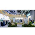 Lenzing introduces TENCEL™ Lyocell – HV100 to China market at Intertextile Shanghai