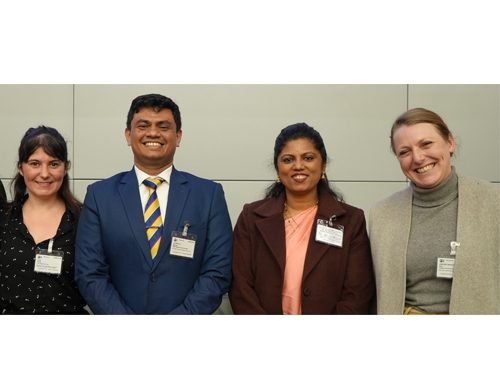 MAS and Shahi advocate for manufacturer leadership in due diligence at OECD Forum