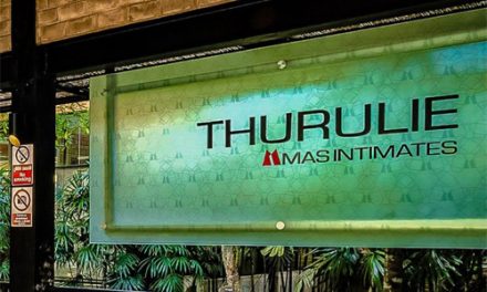 MAS announces relocation of Thurulie facility