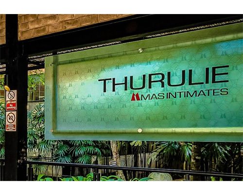 MAS announces relocation of Thurulie facility