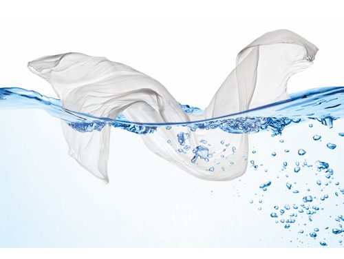 Outlast brings fresh2SKIN® cooling technology to cotton and viscose