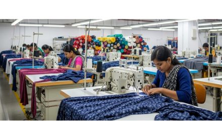 RMG export sector continues to demonstrate resilience despite persistent global economic challenges