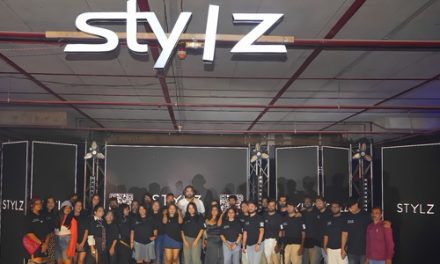 Stylz launches to reinvent fashion tech in India: Starting with the person, not the product