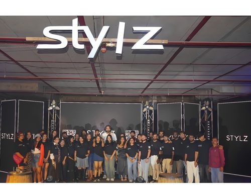Stylz launches to reinvent fashion tech in India: Starting with the person, not the product