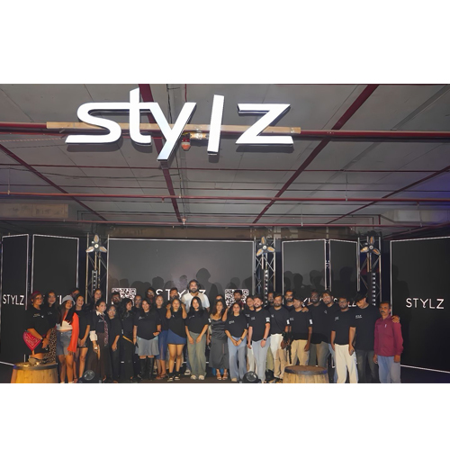 Stylc Stylz launches to reinvent fashion tech in India: Starting with the ...