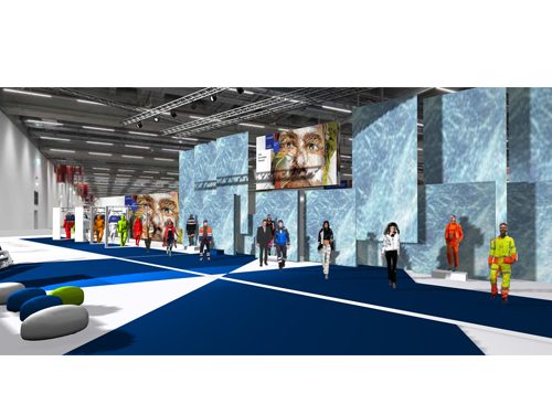 Techtextil 2026 puts functional apparel in the spotlight