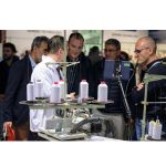 Texprocess 2026: market overview for strategic future investments