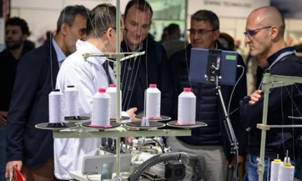 Texprocess 2026: market overview for strategic future investments