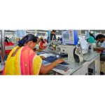 Textile exports from Tamil Nadu up 3.3%