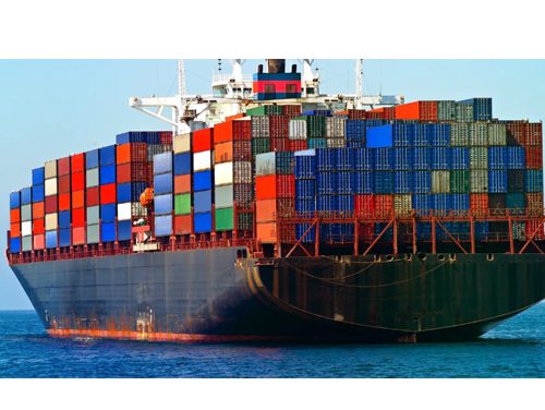 Textile exports to Gulf nations are unclear due to the West Asian conflict