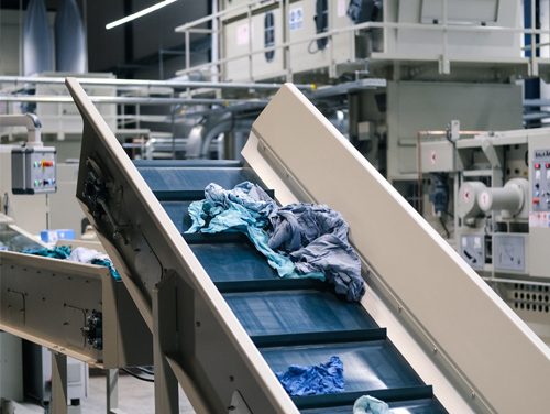 Textile recycling market to reach $12.84 billion by 2035