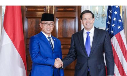 US and Indonesia agree to cut tariffs to 19% under new trade deal