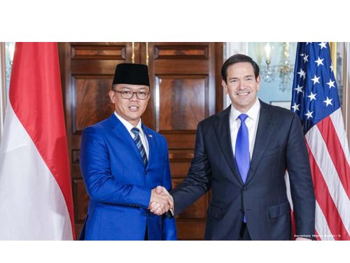 US and Indonesia agree to cut tariffs to 19% under new trade deal