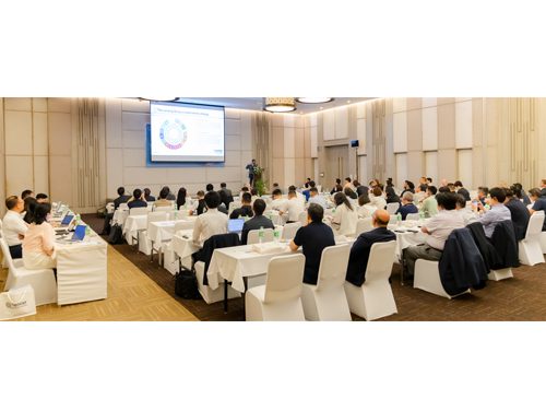 VEOCEL™ Lyocell production expands to Asia – Launching a new chapter for nonwovens in the region