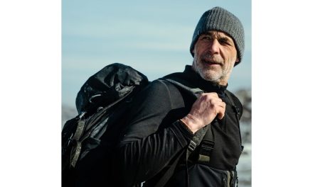 Wool Futures turns to the future of workwear with Mike Horn