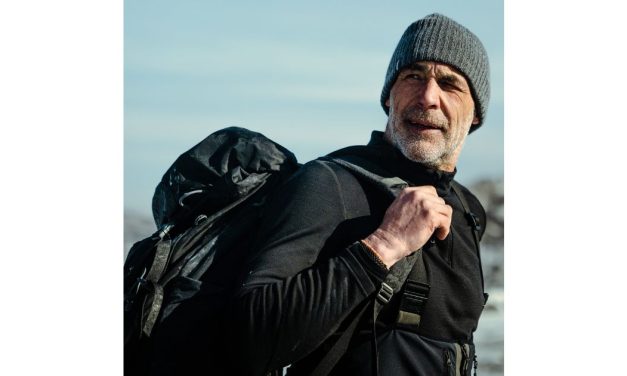 Wool Futures turns to the future of workwear with Mike Horn