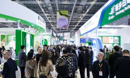 Yarn Expo Spring 2026 concludes, connecting buyers with innovative selection of sustainable yarns and fibres