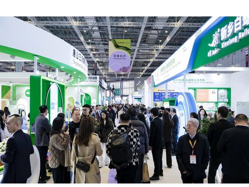 Yarn Expo Spring 2026 concludes, connecting buyers with innovative selection of sustainable yarns and fibres