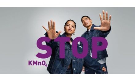 organIQ seek: Smart alternative to potassium permanganate