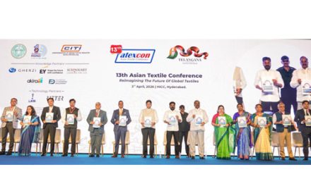 ATEXCON 2026 sets roadmap for a resilient, future-ready global textile industry