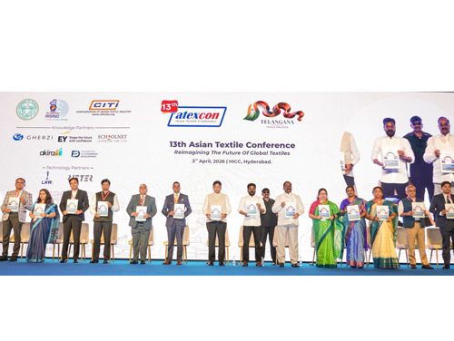 ATEXCON 2026 sets roadmap for a resilient, future-ready global textile industry