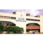 Alok Industries Q4 loss widens to Rs 192 Cr