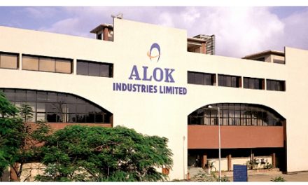 Alok Industries Q4 loss widens to Rs 192 Cr