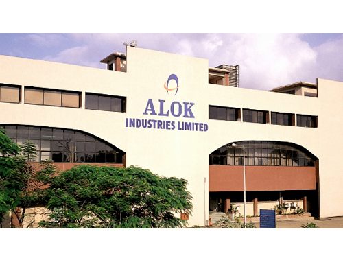 Alok Industries Q4 loss widens to Rs 192 Cr