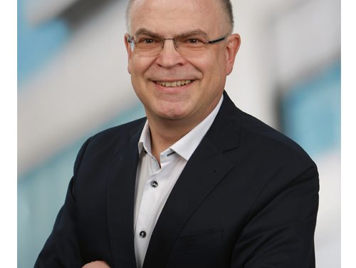 Automation, digitalization and sustainability are shaping the future of textile processing