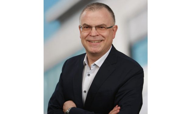 Automation, digitalization and sustainability are shaping the future of textile processing