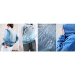 DENIM ILLUSION: NOT DENIM. STILL DENIM.